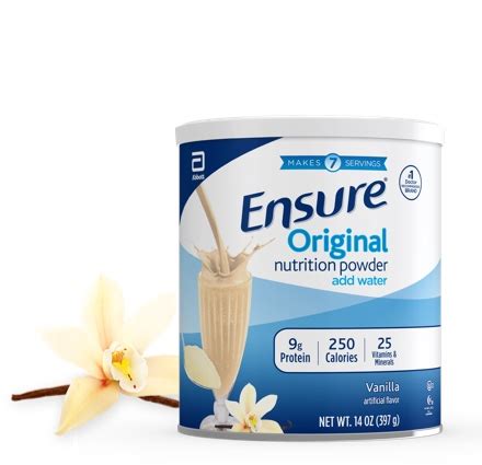 which is better ensure or anlene|Drink Up: 7 Specialized Milk Brands for the Aging You .